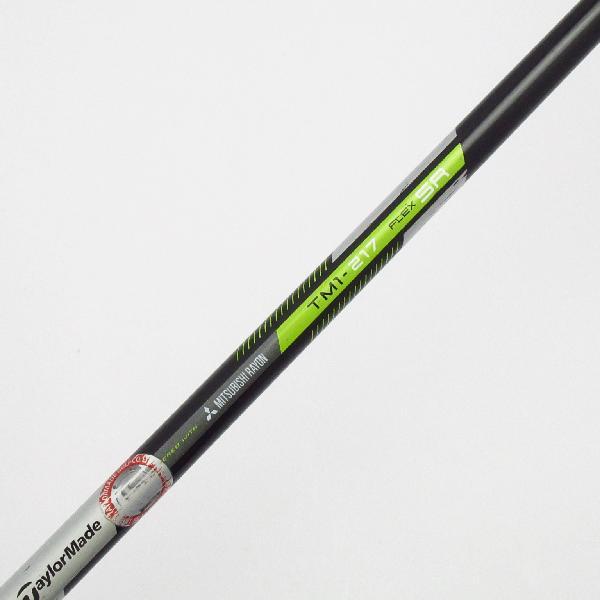 TaylorMade - 仕立て屋御手伝いさん M2 M2(2017) フェアウェイウッド TM1-217 【5W】 矢がら：TM1-217