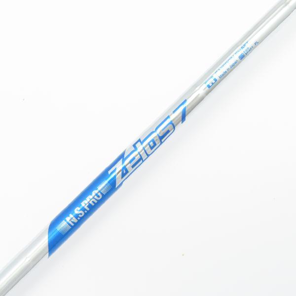YAMAHA（ヤマハ） inpres インプレス UD+2 アイアン N.S.PRO ZELOS 7