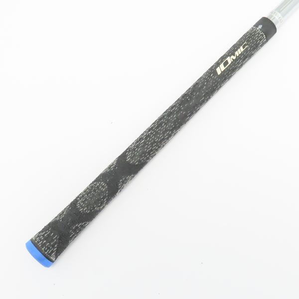 YAMAHA（ヤマハ） inpres インプレス UD+2 アイアン N.S.PRO ZELOS 7