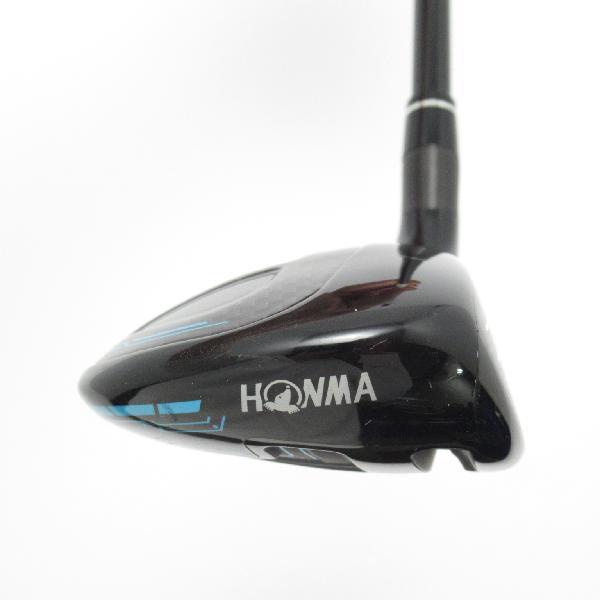 HONMA GOLF（本間ゴルフ） BERES ベレス NX ユーティリティ VIZARD for