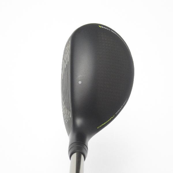 PING（ピン） G430 G430 ハイブリッド ユーティリティ PING TOUR 2.0