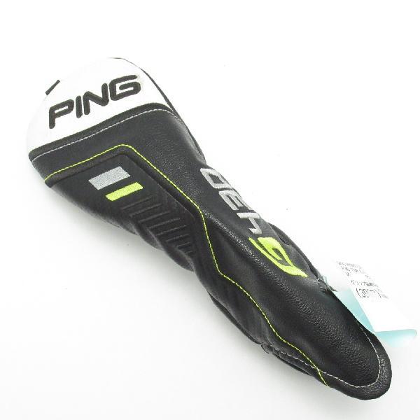 PING（ピン） G430 G430 ハイブリッド ユーティリティ PING TOUR 2.0