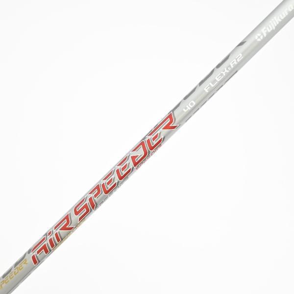 Titleist（タイトリスト） TITLEIST GT1 ドライバー Air Speeder Next