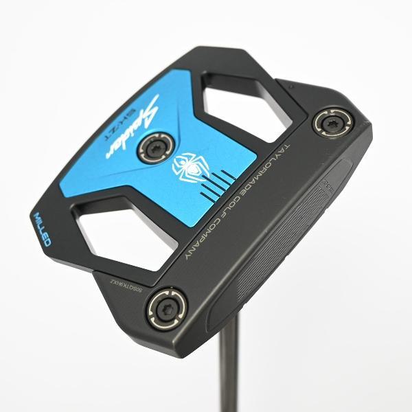 TaylorMade（テーラーメイド） SPIDER スパイダー ZT ブラック
