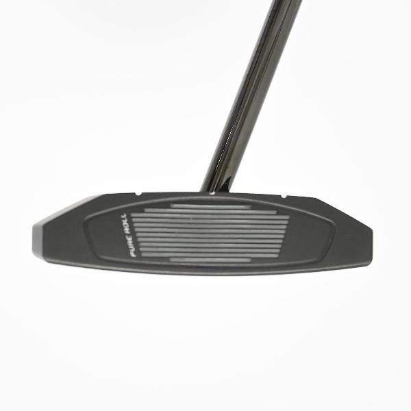 TaylorMade（テーラーメイド） SPIDER スパイダー ZT ブラック