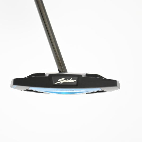 TaylorMade（テーラーメイド） SPIDER スパイダー ZT ブラック