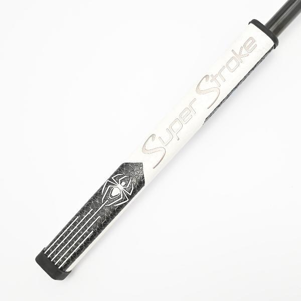 【特注品】TaylorMade シャフト 45.5インチ D4.5 309g TaylorMade（テーラーメイド） SPIDER スパイダー ZT ブラック