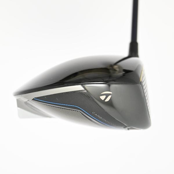 TaylorMade（テーラーメイド） Qi10 Qi10 ドライバー Diamana Blue