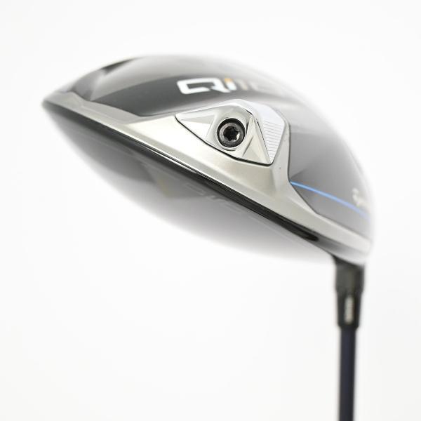 TaylorMade（テーラーメイド） Qi10 Qi10 ドライバー Diamana Blue