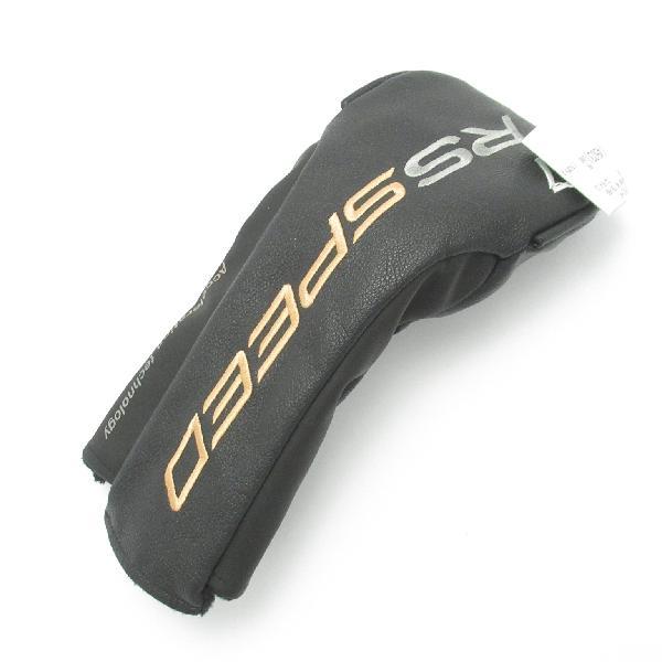 PRGR（プロギア） RS RS SPEED フェアウェイウッド Speeder NX FOR