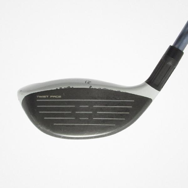 TaylorMade（テーラーメイド） SIM SIM マックス フェアウェイウッド 