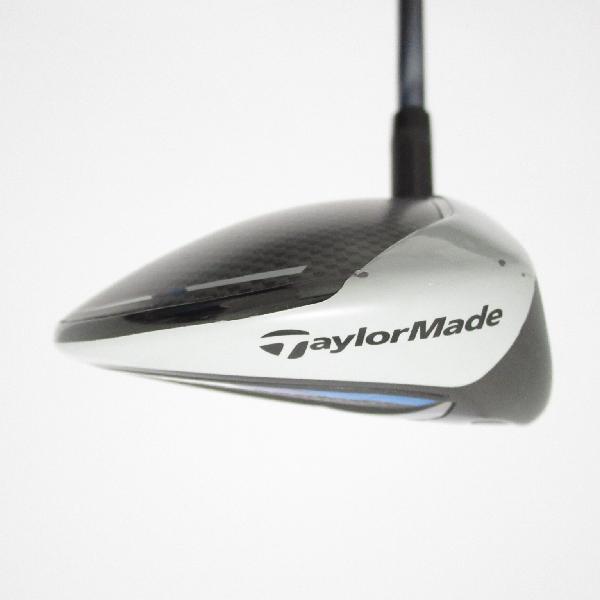 TaylorMade（テーラーメイド） SIM SIM マックス フェアウェイウッド