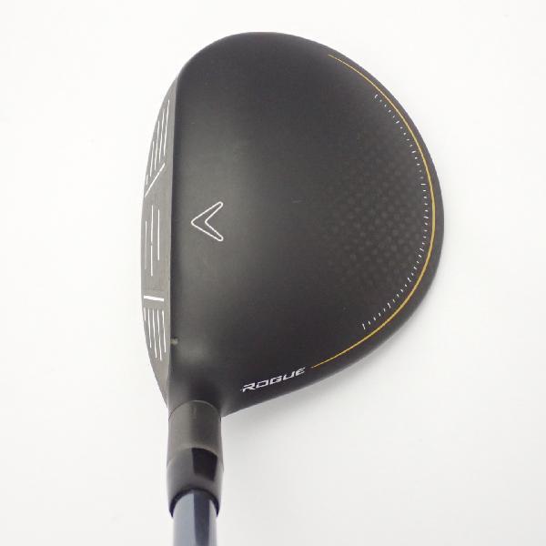Callaway（キャロウェイ） キャロウェイゴルフ ROGUE ローグ ST MAX