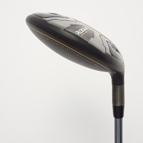 Callaway（キャロウェイ） キャロウェイゴルフ ROGUE ローグ ST MAX