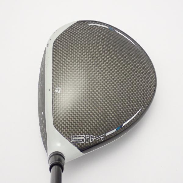 TaylorMade（テーラーメイド） SIM SIM マックス ドライバー TENSEI