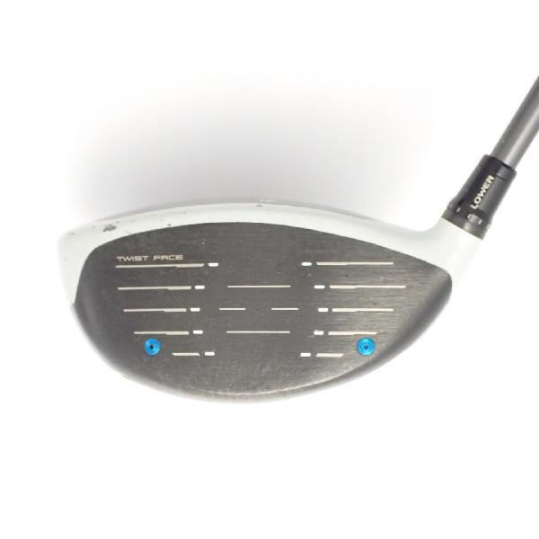 TaylorMade（テーラーメイド） SIM SIM マックス ドライバー TENSEI