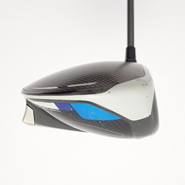 TaylorMade（テーラーメイド） SIM SIM マックス ドライバー TENSEI