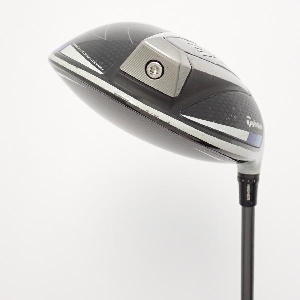 TaylorMade（テーラーメイド） SIM SIM マックス ドライバー TENSEI