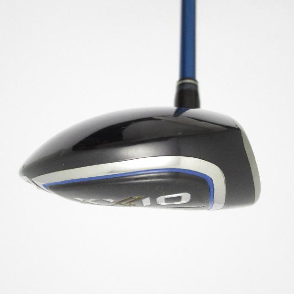ゼクシオ　MP1100 9W DUNLOP（ダンロップ） XXIO ゼクシオ イレブン フェアウェイウッド