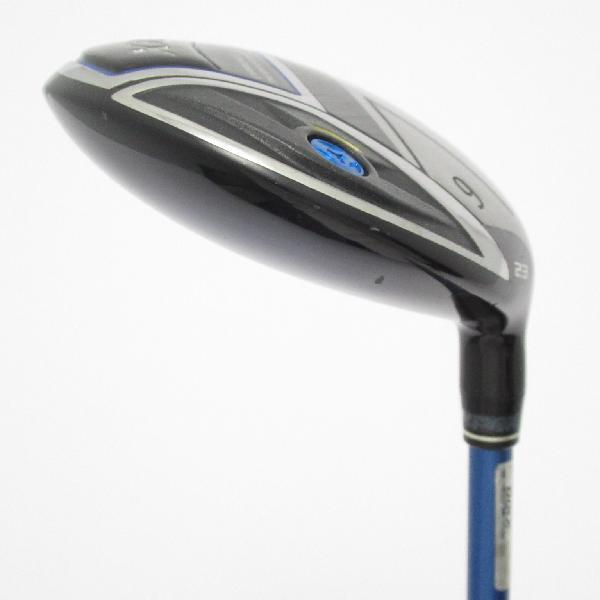 DUNLOP（ダンロップ） XXIO ゼクシオ イレブン フェアウェイウッド