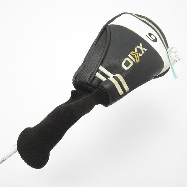 DUNLOP（ダンロップ） XXIO ゼクシオ イレブン フェアウェイウッド