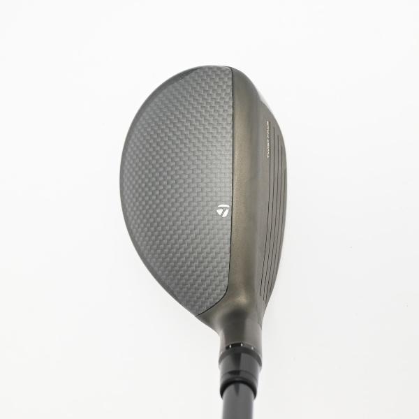 TaylorMade（テーラーメイド） Qi35 Qi35 レスキュー ユーティリティ