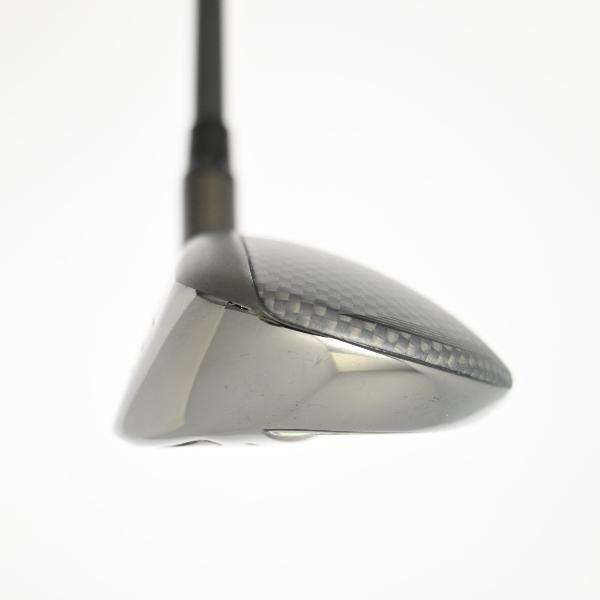 TaylorMade（テーラーメイド） Qi35 Qi35 レスキュー ユーティリティ