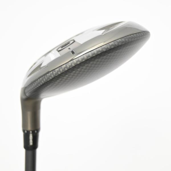 TaylorMade（テーラーメイド） Qi35 Qi35 レスキュー ユーティリティ