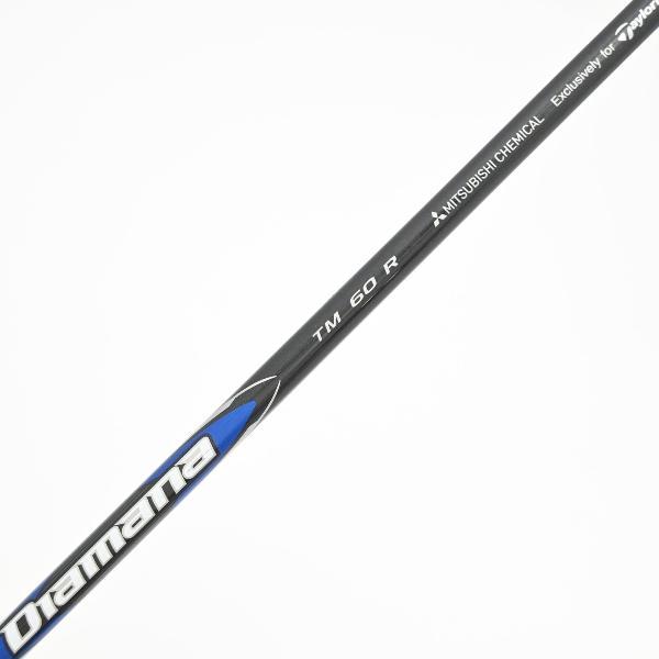 TaylorMade（テーラーメイド） Qi35 Qi35 レスキュー ユーティリティ