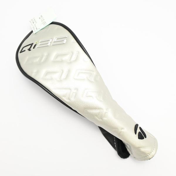 TaylorMade（テーラーメイド） Qi35 Qi35 レスキュー ユーティリティ