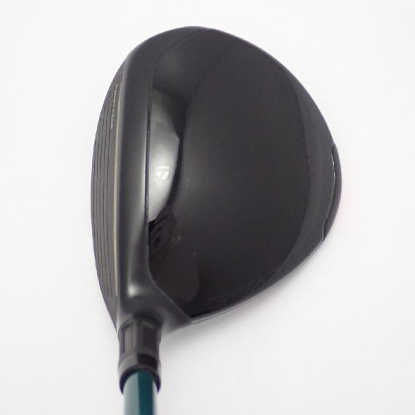 TaylorMade（テーラーメイド） STEALTH ステルス2 フェアウェイウッド