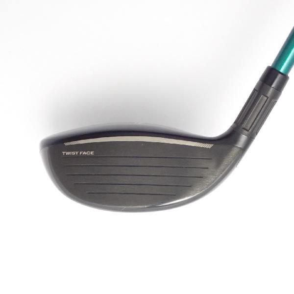 TaylorMade（テーラーメイド） STEALTH ステルス2 フェアウェイウッド