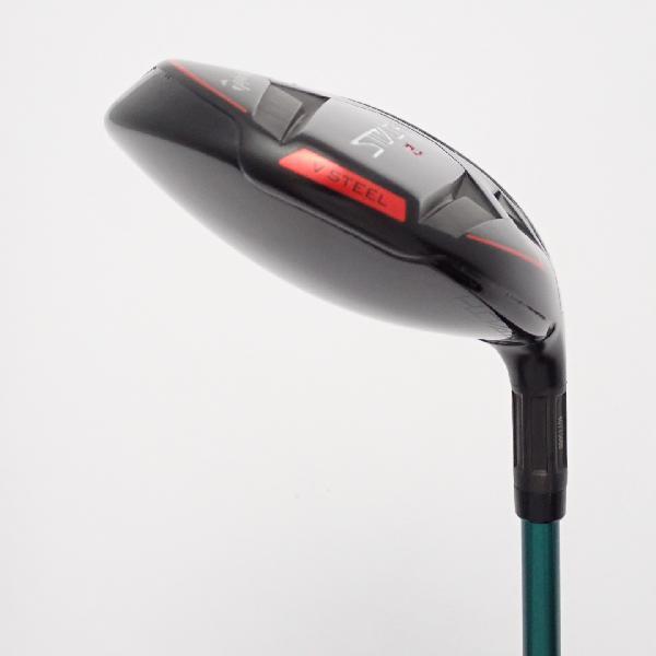 TaylorMade（テーラーメイド） STEALTH ステルス2 フェアウェイウッド