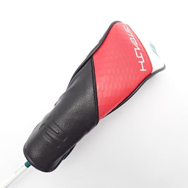 TaylorMade（テーラーメイド） STEALTH ステルス2 フェアウェイウッド