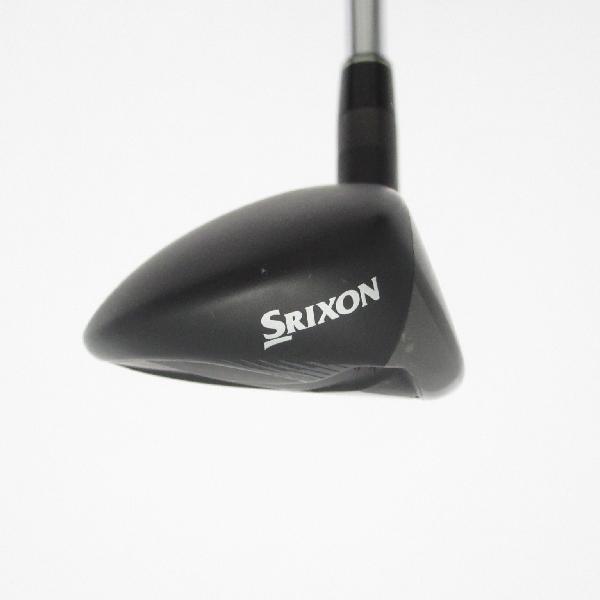 美品｜ZXマークⅡ2ユーティリティ4番UT｜NSプロ950ネオDST｜スリクソン DUNLOP（ダンロップ） SRIXON スリクソン ZX MkII ハイブリッド