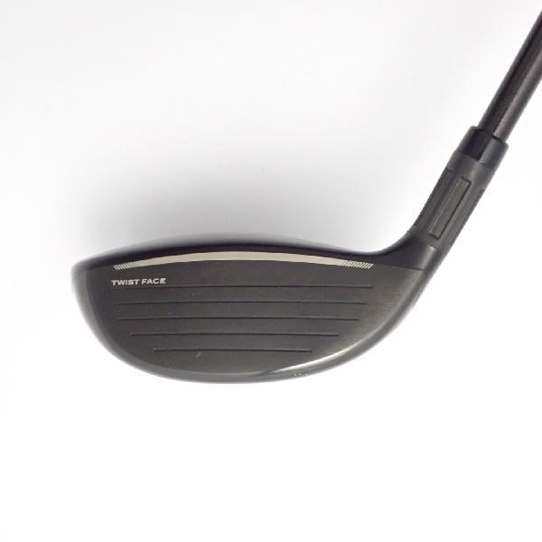 TaylorMade（テーラーメイド） STEALTH ステルス2 フェアウェイウッド