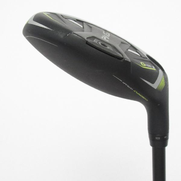 PING（ピン） G430 G430 ハイブリッド ユーティリティ VANQUISH h5