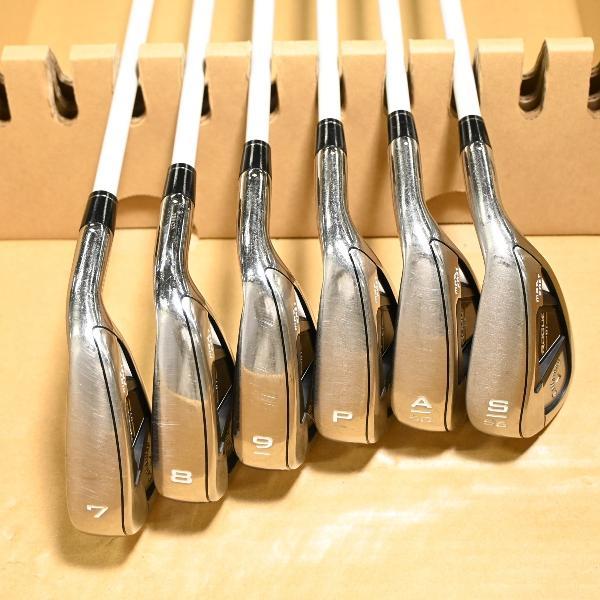 Callaway（キャロウェイ） キャロウェイゴルフ ROGUE ローグ ST MAX