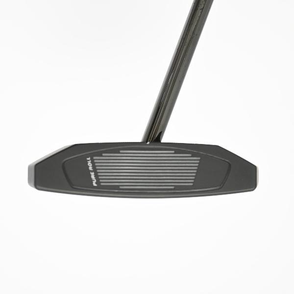 TaylorMade（テーラーメイド） SPIDER スパイダー ZT ブラック