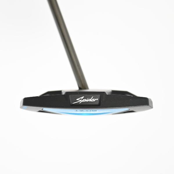 TaylorMade（テーラーメイド） SPIDER スパイダー ZT ブラック