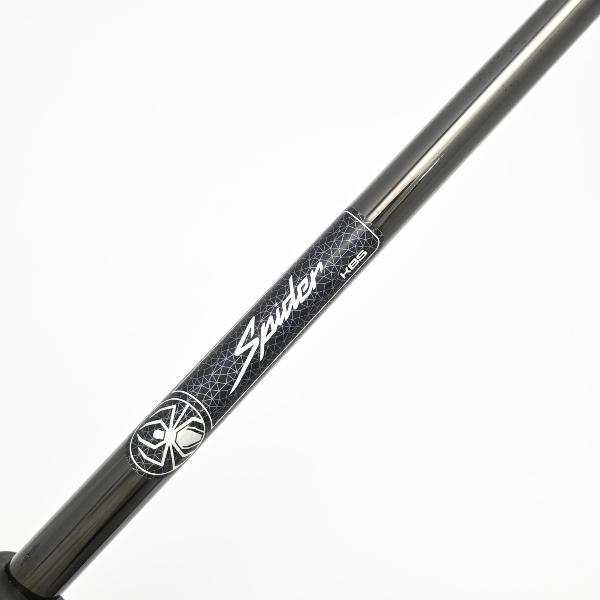 TaylorMade（テーラーメイド） SPIDER スパイダー ZT ブラック