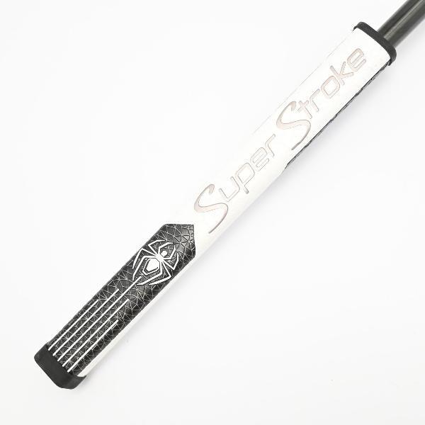 TaylorMade（テーラーメイド） SPIDER スパイダー ZT ブラック