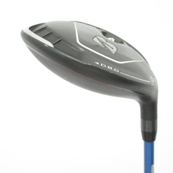 BRIDGESTONE（ブリヂストン） BRIDGESTONE GOLF B2 フェアウェイウッド