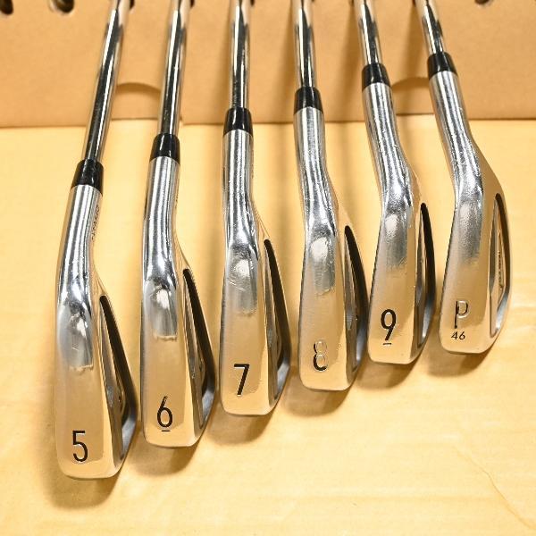Titleist（タイトリスト） TITLEIST T100 アイアン Dynamic Gold