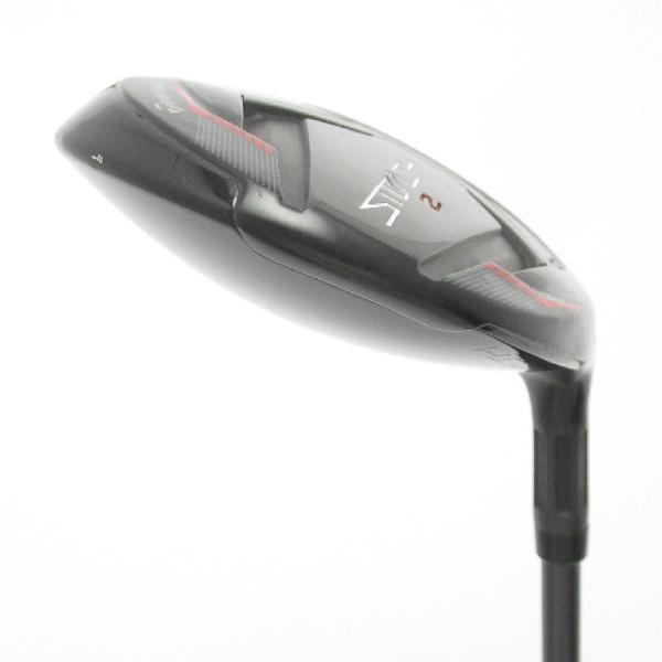 TaylorMade（テーラーメイド） STEALTH ステルス2 HD フェアウェイ