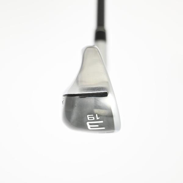 TENSEI SILVER TM70 S テイラーメイドスリーブ付き3UT用 TaylorMade（テーラーメイド） STEALTH ステルス DHY ユーティリティ