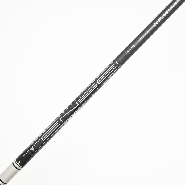 TENSEI SILVER TM70 S テイラーメイドスリーブ付き3UT用 TaylorMade（テーラーメイド） STEALTH ステルス DHY ユーティリティ