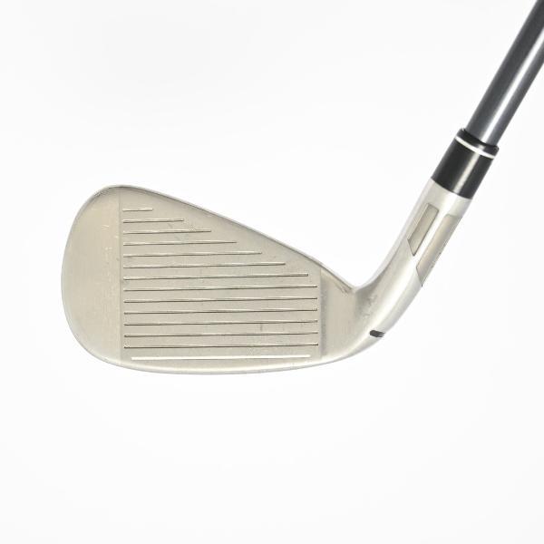TaylorMade（テーラーメイド） STEALTH ステルス アイアン TENSEI RED
