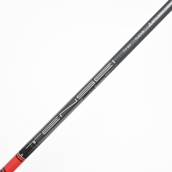 TaylorMade（テーラーメイド） STEALTH ステルス アイアン TENSEI RED