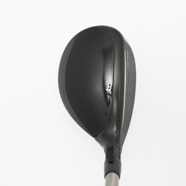 TaylorMade（テーラーメイド） STEALTH ステルス2 HD レスキュー